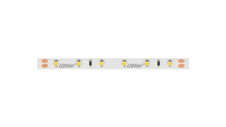 Taśma LED line 300 SMD3528 24V 6500K 4,8W 5 lat gwar. 240676/5m/