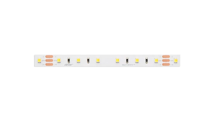 Taśma LED line 300 SMD3528 24V multikolorowa 9,6W 5 lat gwar. 241819/5m/