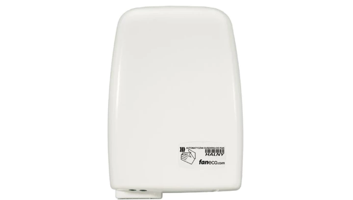 Suszarka do rąk 1200 W HALNY D1200PCW