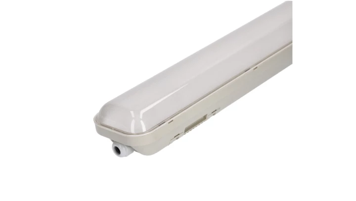 Oprawa hermetyczna led MAGA 38W 230V 4000K IP66 5900lm