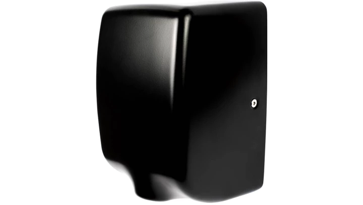 Suszarka do rąk 1350 W PASSAT V czarna D1350SCBB