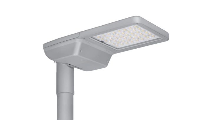 Oprawa uliczna LED STREETLIGHT FLEX MEDIUM 58W 730 RV25ST ALW 4058075552333
