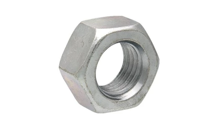 Nakrętka M8 DIN 934 INOX