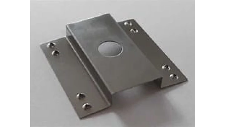 Podkładka uziemiająca TYP:1