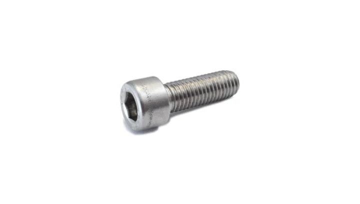 Śruba imbusowa M8*30mm