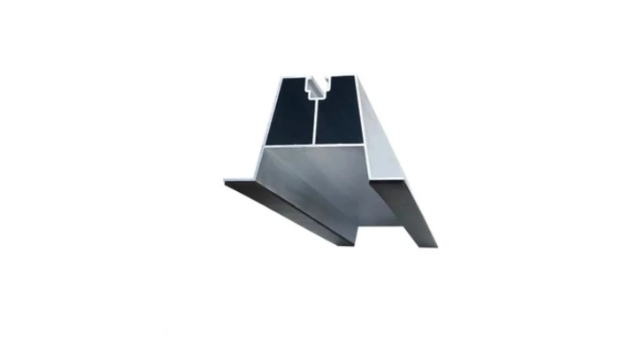 Mostek Trapezowy Wys=70mm L:330mm z EPDM