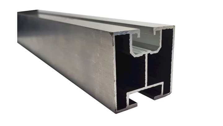 Profil aluminiowy 40*40 Śruba młoteczkowa L:2200mm