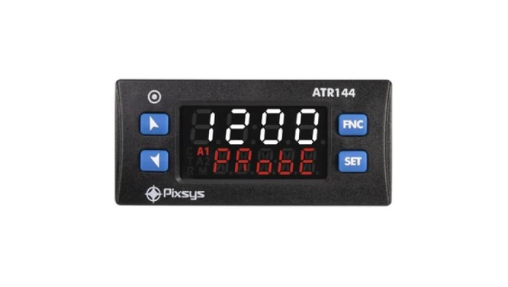 Regulator uniwersalny ATR144-ABC