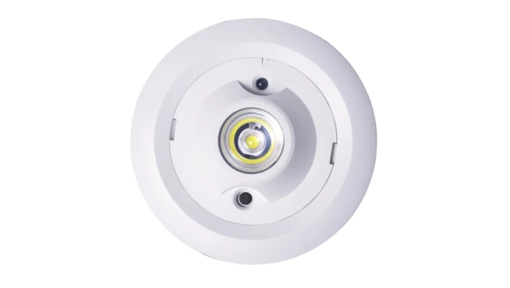 Oczko awaryjne P/T STARLET WHITE II LED SOH 300 SA 3H AT 92166