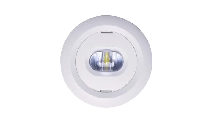 Oczko awaryjne P/T STARLET WHITE II LED SC 300 SA 3H AT IP20 3W 290 lm INLEWA 92266