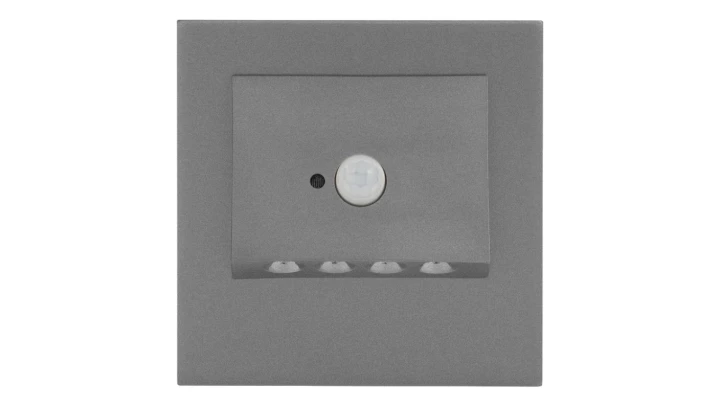 Oprawa LED Navi pt 14V DC regulowany czujnik GRF biała zimna LED11121631