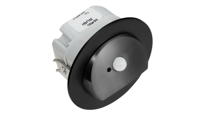Oprawa LED Rubi pt 230V AC regulowany czujnik CZN biała zimna LED10922661