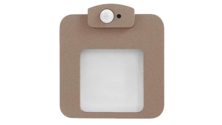 Oprawa LED Moza pt 230V AC regulowany czujnik ZLO biała neutralna LED10122647