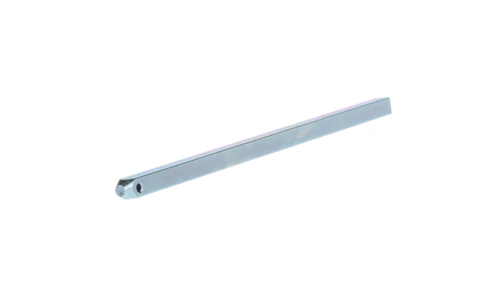 Wałek napędowy wymiar 10 L= 600mm /do RA 160/250 RAB 00/ 51-944280-081