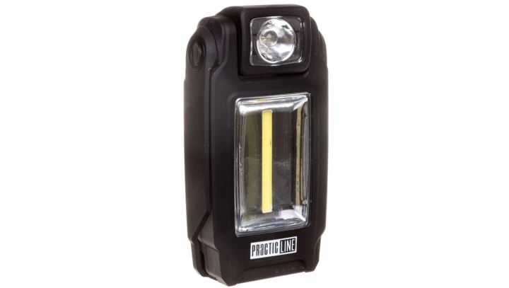 Latarka HANDY COB LED 520419