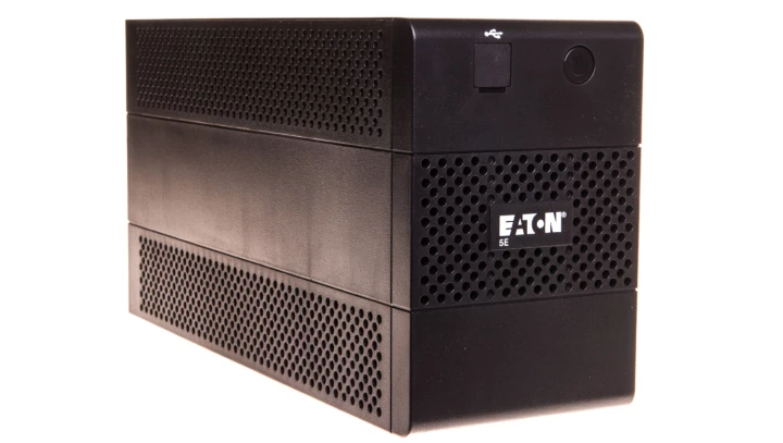UPS PowerQuality 5E Line-interactive 650VA 4x IEC C13 OUT USB 5E650iUSB 9C00-43348