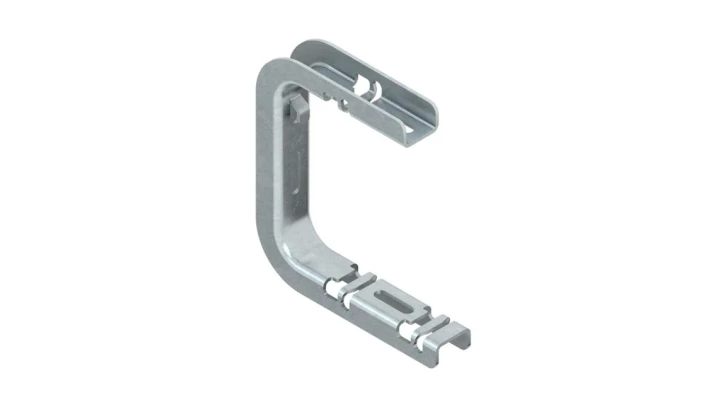 Zawieszka nierdzewna typ C GTCB 50/100 E3