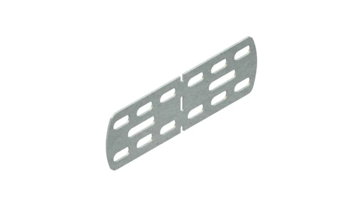 Łącznik uniwersalny RVV 50