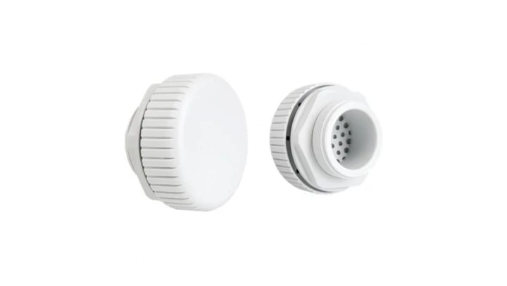 Wkład Element wyrównujący ciśnienie DA 284 IP66 1677