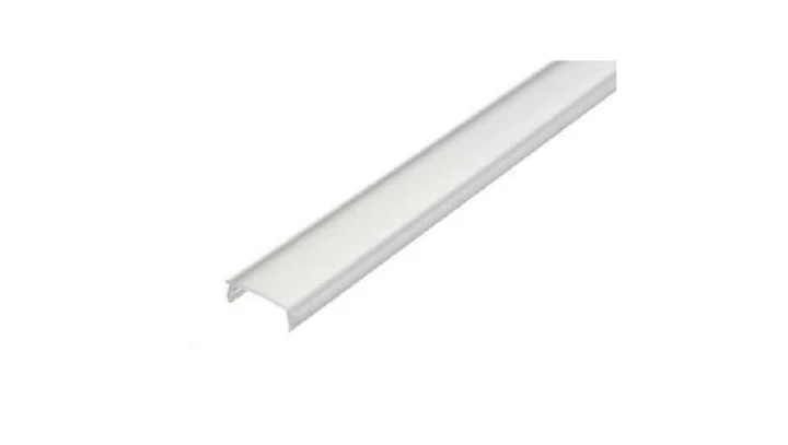 Przesłona Klik M12 szron 3m PC Minilux12