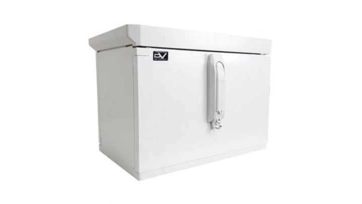 Kieszeń kablowa KKH 81 do obudowy HYDRA 81x Doktorvolt 1585