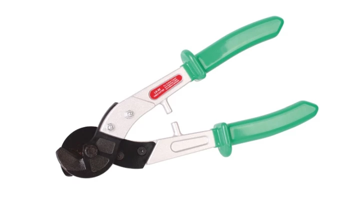 Nożyce do cięcia kabli do 100mm YYR514