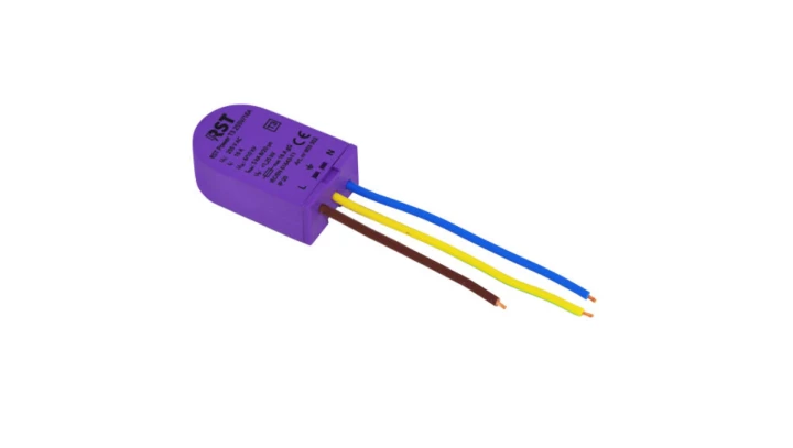 Ogranicznik przepięć RST Power T3 255V/16A /803 302/