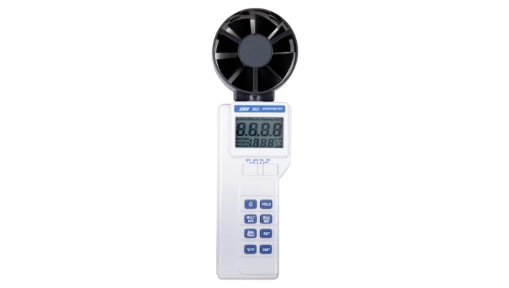 Anemometr CHY360