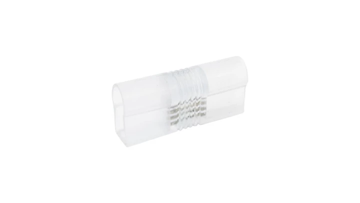 ŚRODKOWY ŁĄCZNIK NEON LED RGB EKF4581 Milagro