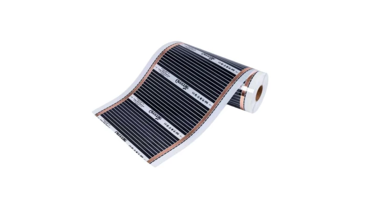Greenie Folia grzewcza na podczerwień 220W/m2 /1m=1szt./