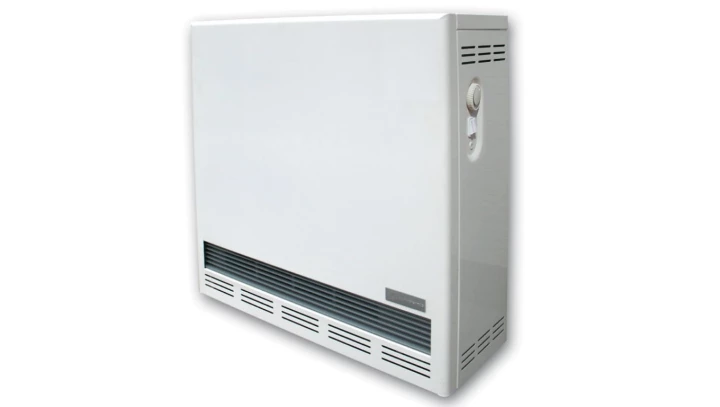 Piec akumulacyjny 5kW 400V DOA 50/3