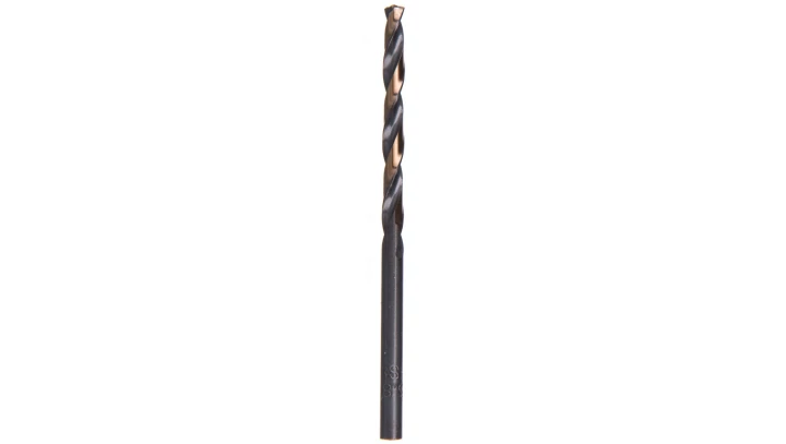 Wiertło do metalu HSS-CNC 124 stopni calaPro-Teccala 3.8 mm 55H017