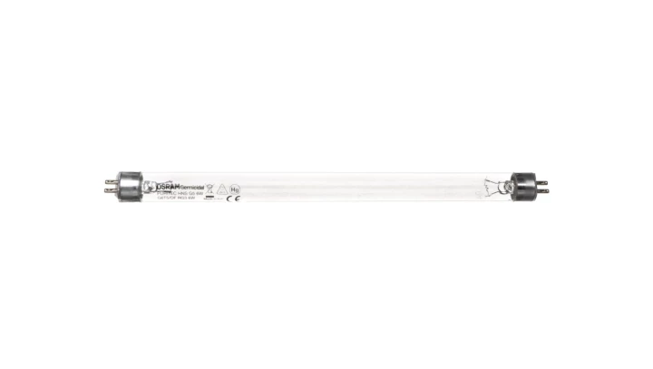 Świetlówka bakteriobójcza G5 6W HNS 6W G5 4008321378330