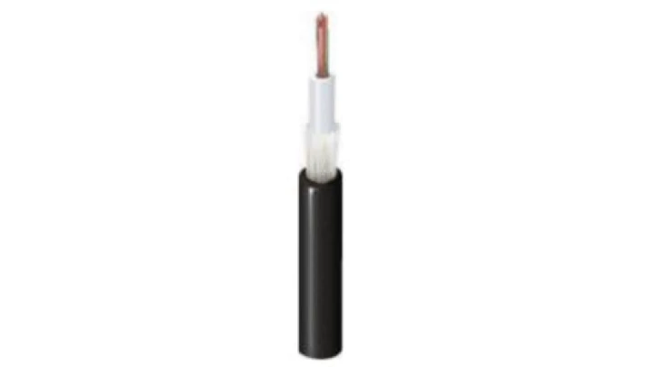 Kabel światłowodowy zewnętrzny BELDEN 12 wł. SM 9/125 G652D/G657A1 1500N czarny A-DQ(ZN)B2Y BL-GOSN812.004100 /bębnowy/