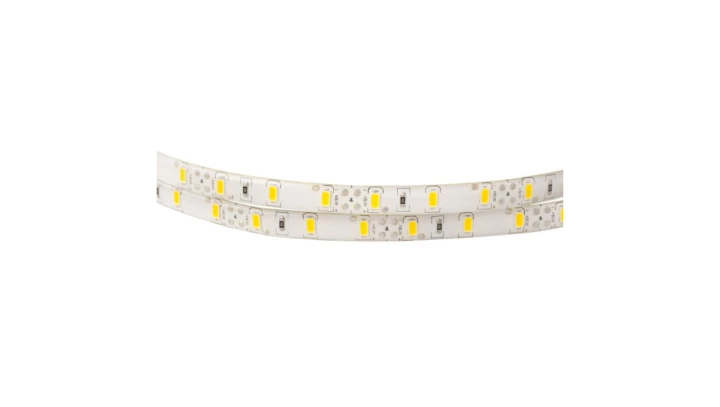 Taśma LED 5630 60 diod/m 95W 19W/m 12V IP63 CW 6500K /5m/ EC79650