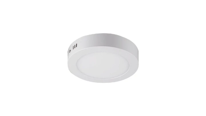 DOWNLIGHT Natynkowy OKRĄGŁY 24W 1920lm 4000K Neutralny IP20 EC79809