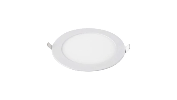 DOWNLIGHT Podtynkowy OKRĄGŁY 24W 1920lm 4000K Neutralny IP20 EC79805