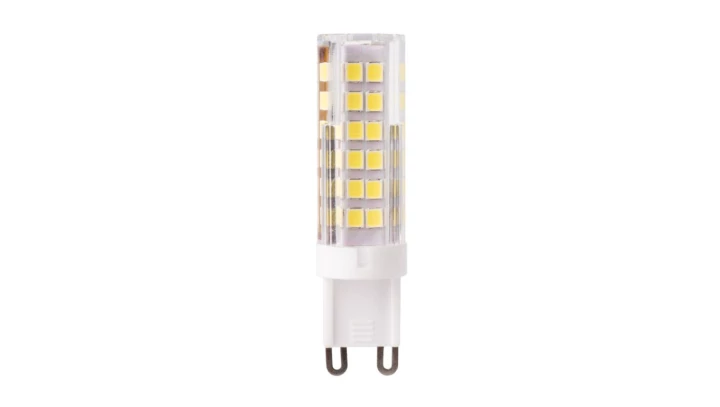 ŻARÓWKA LED G9 7W 630lm NW 4000K Neutralna biała EC79556