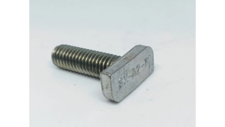 Śruba młoteczkowa (Teowa) M10*25mm