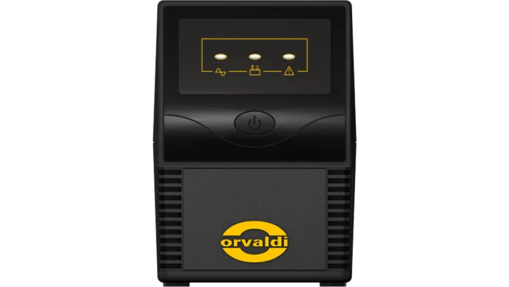 Zasilacz awaryjny Orvaldii i600LED 600VA/360W line-interactive ID600