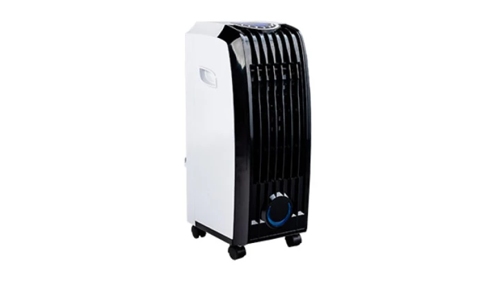 Klimator przenośny 60W RAVANSON KR-7010 Timer 829m3/h 3pr. nawiewu