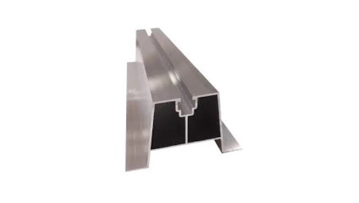 Mostek Trapezowy Wys=70mm L:400mm bez EPDM