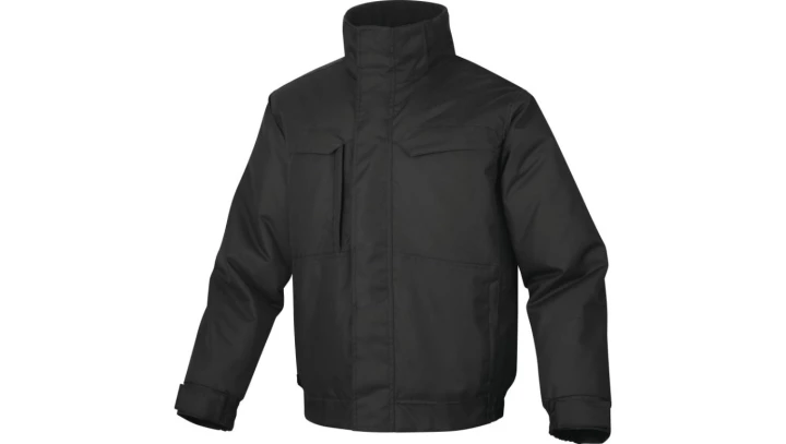 WIATRÓWKA MACH Z POLIESTRU OXFORD POWLEKANEGO PU