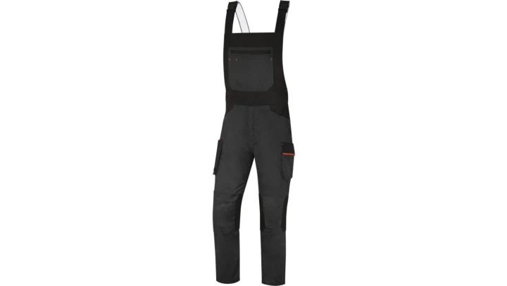 OGRODNICZKI ROBOCZE MACH 2 Z POLIESTRU I BAWEŁNY I ELASTAN