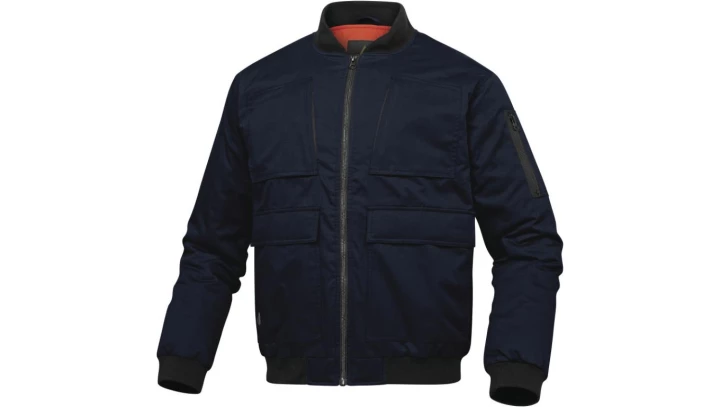 WIATRÓWKA Z BAWEŁNY I POLIESTRU