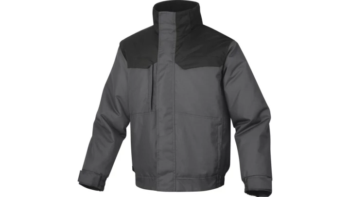 WIATRÓWKA MACH Z POLIESTRU OXFORD POWLEKANEGO PU