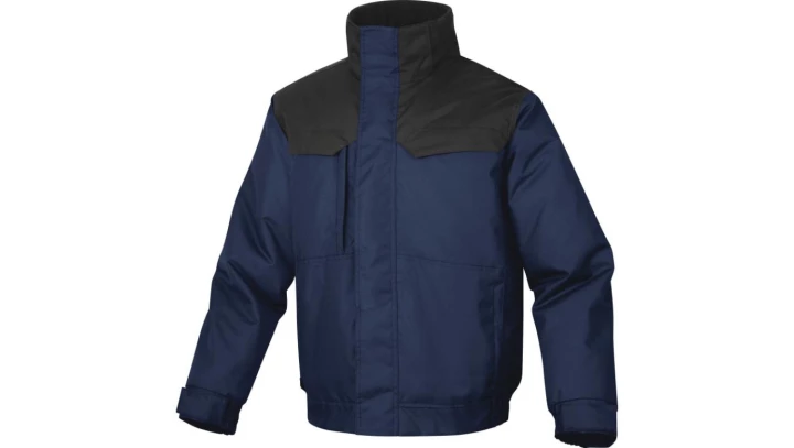 WIATRÓWKA MACH Z POLIESTRU OXFORD POWLEKANEGO PU