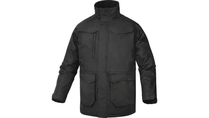 KURTKA MACH Z POLIESTRU OXFORD POWLEKANEGO PU