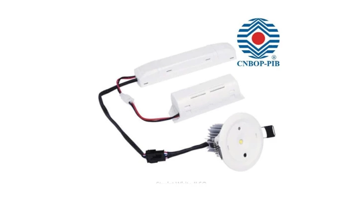 Oprawa awaryjna p/t STARLET WHITE II LED SO 300 SA 3H MT INLEWA 92064