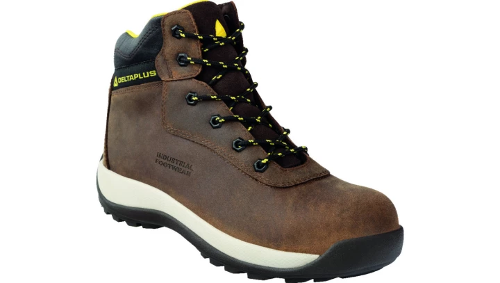 TRZEWIKI Z NUBUKU SKÓRZANEGO - S3 HRO SRC